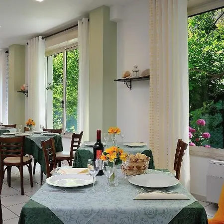 Hotel Suisse Milano Marittima