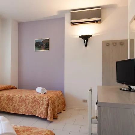 Suisse Milano Marittima
