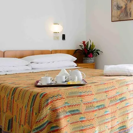 Suisse Milano Marittima