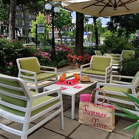 Hotel Suisse Milano Marittima