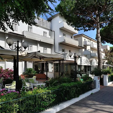 Suisse Milano Marittima
