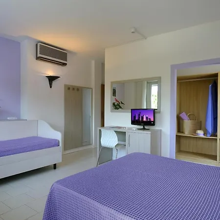 Suisse Hotel Milano Marittima