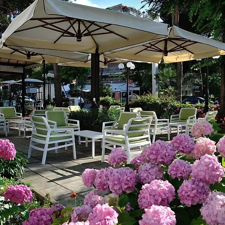 Suisse 3* Milano Marittima
