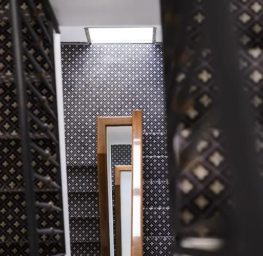 Suisse Hotel 3*
