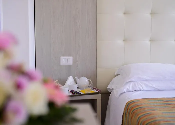 Hotel Suisse Milano Marittima