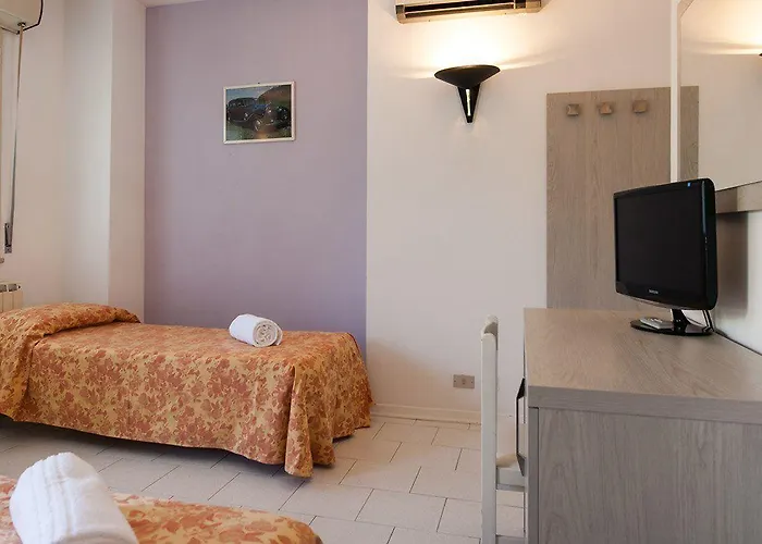 Hotel Suisse 3*