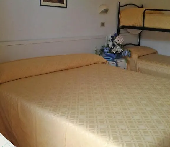 Hotel Suisse 3*