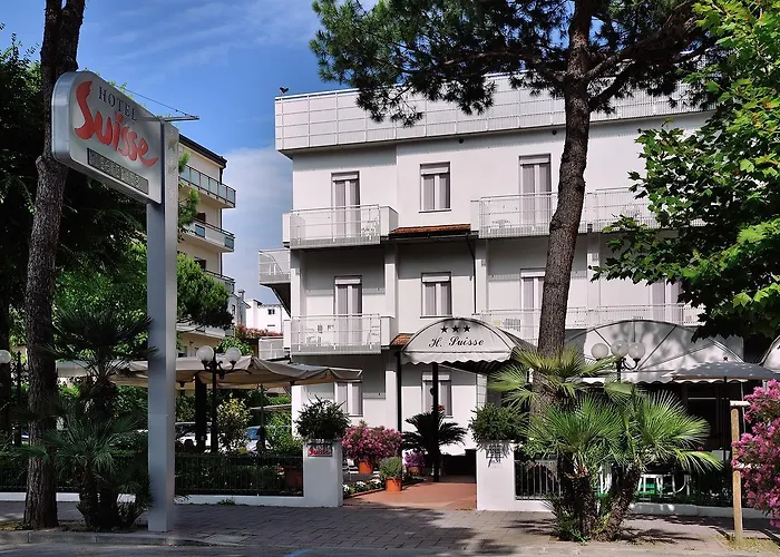 Hotel Suisse 3*