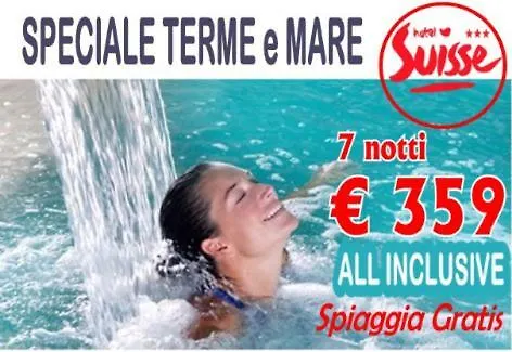 Hotel Suisse 3*