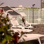 Suisse Szálloda Milano Marittima