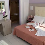 Szálloda Suisse Milano Marittima