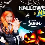 Suisse 3* Milano Marittima