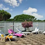 Suisse Szálloda 3*
