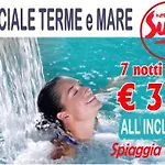 Szálloda Suisse 3*