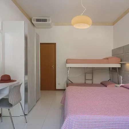 Suisse 3* Milano Marittima