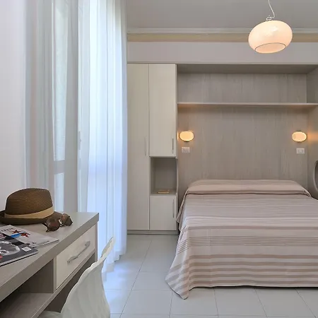 Hotel Suisse Milano Marittima