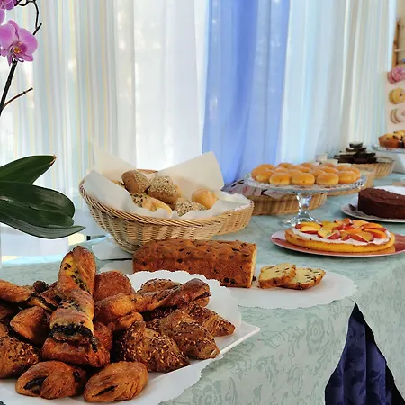 Suisse Milano Marittima