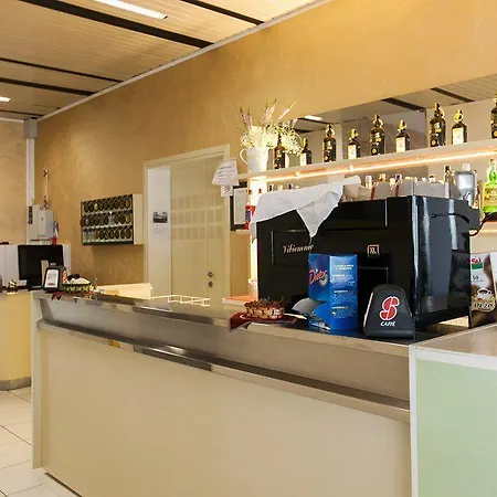 Suisse Hotel 3*