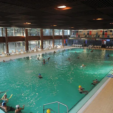 Suisse 3* Milano Marittima