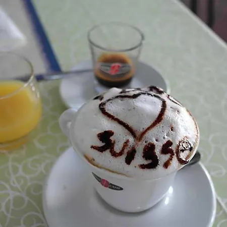 Suisse 3*