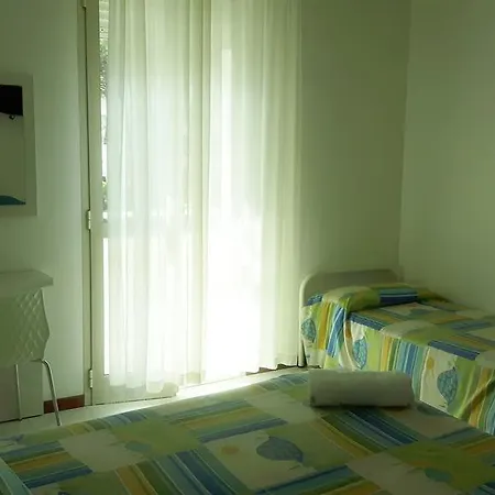 Suisse Szálloda Milano Marittima