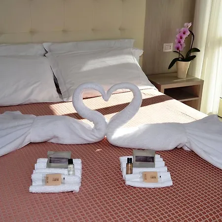 Suisse Hotel 3*