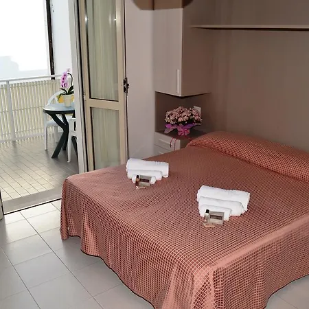 Suisse 3* Milano Marittima