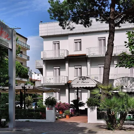 Ξενοδοχείο Suisse 3*