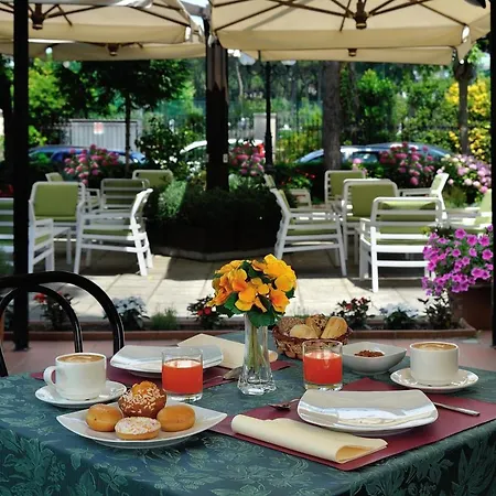 Suisse Milano Marittima