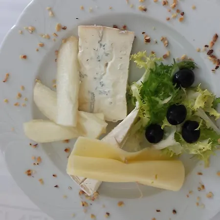Suisse 3* Μιλάνο Μαριτίμα