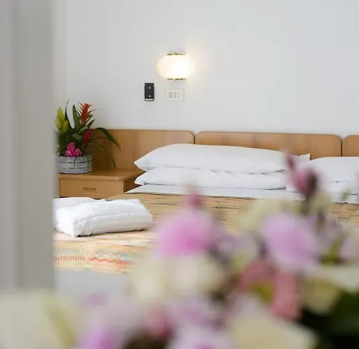 Suisse Hotell Milano Marittima