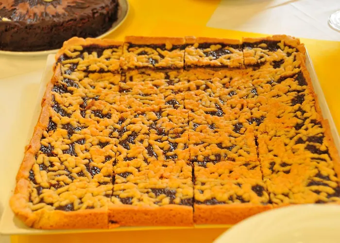 Hotel Suisse Milano Marittima