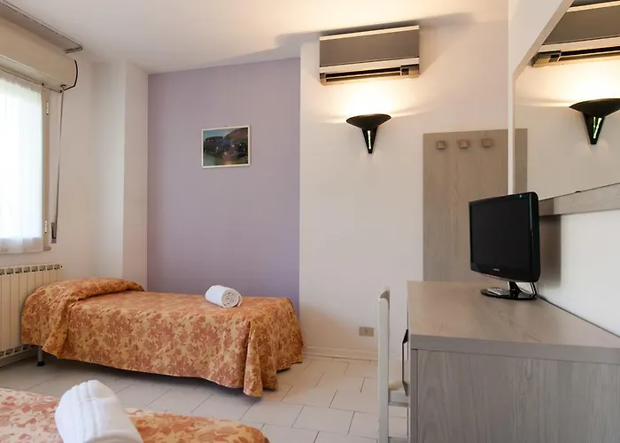 Suisse Milano Marittima