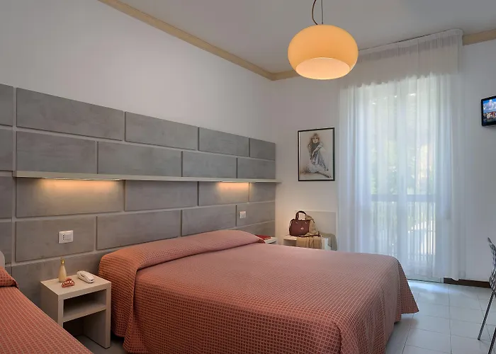 Suisse Hotell Milano Marittima