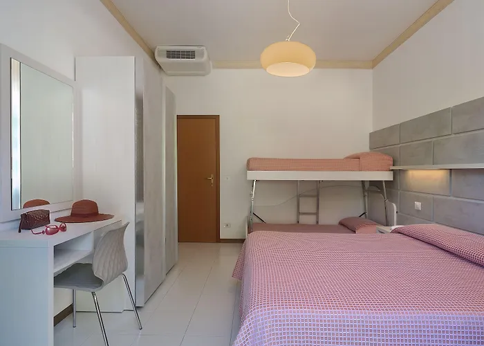 Suisse 3* Milano Marittima