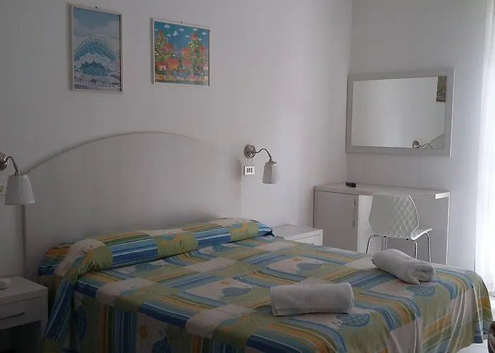 Hotel Suisse Milano Marittima