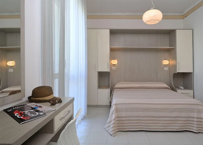 Szálloda Suisse Milano Marittima