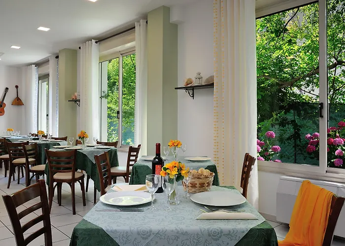 Suisse 3* Milano Marittima