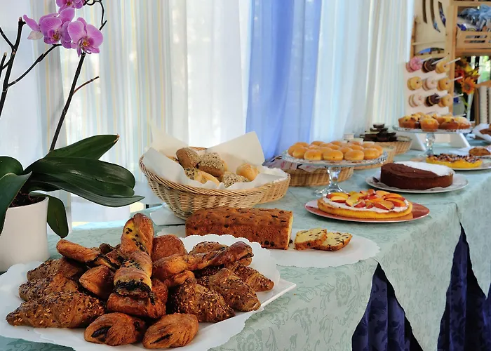 Suisse Milano Marittima