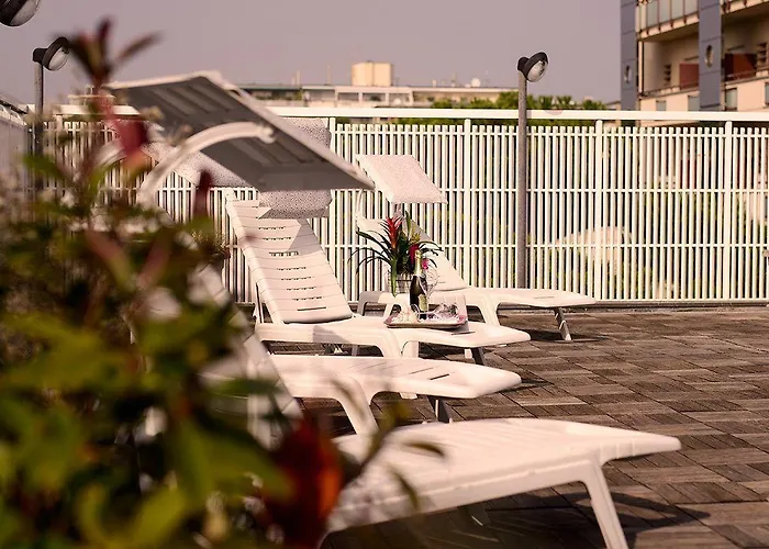 Suisse Hotel Milano Marittima