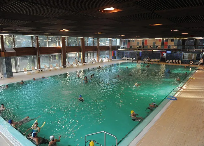 Suisse 3* Milano Marittima