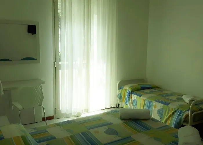 Suisse Hotell Milano Marittima