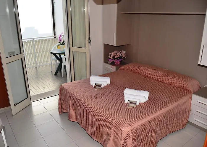 Suisse 3* Milano Marittima