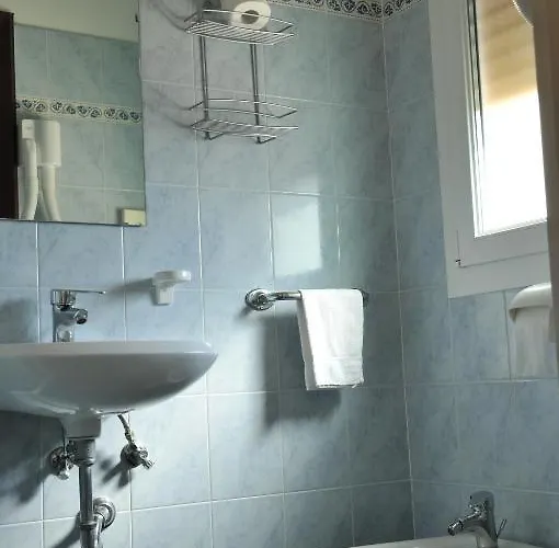 Hotel Suisse Milano Marittima