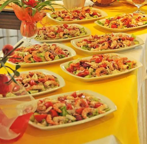 Suisse Hotel Milano Marittima