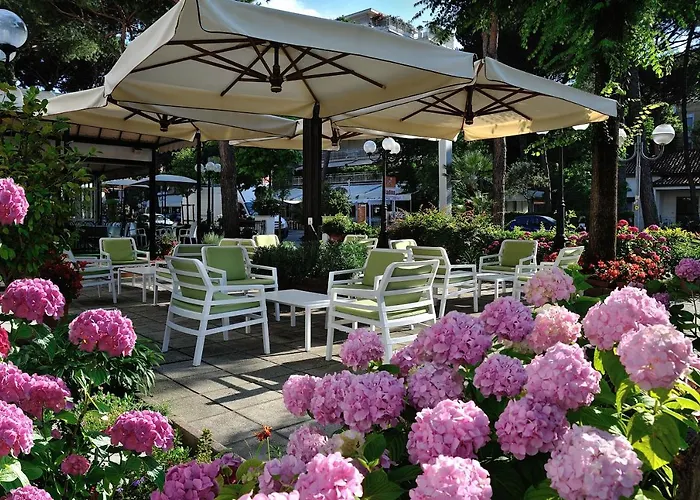 Suisse 3* Milano Marittima