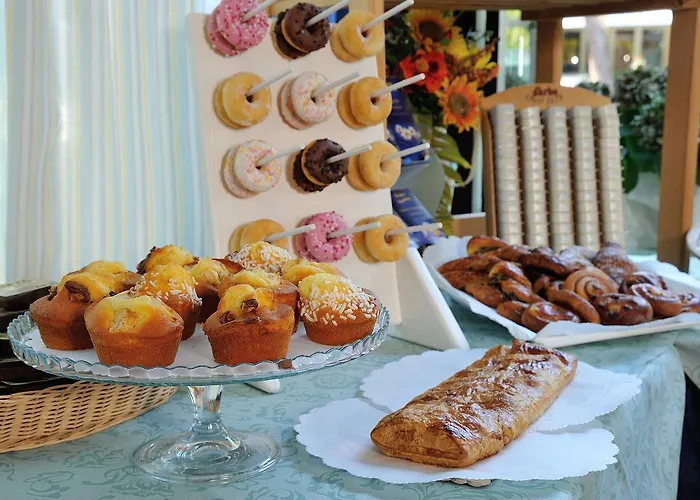 Suisse Milano Marittima