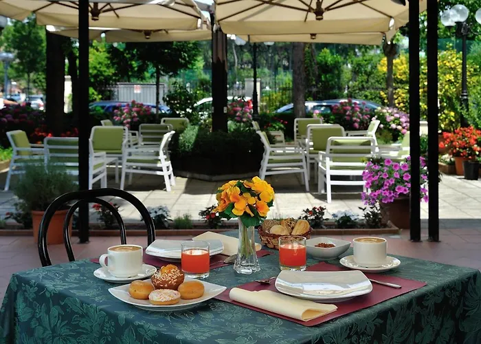 Suisse Milano Marittima