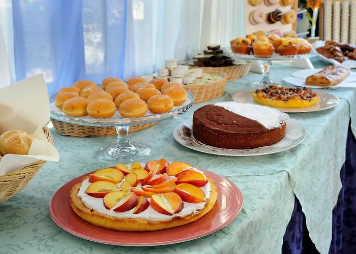 Suisse Hotel Milano Marittima