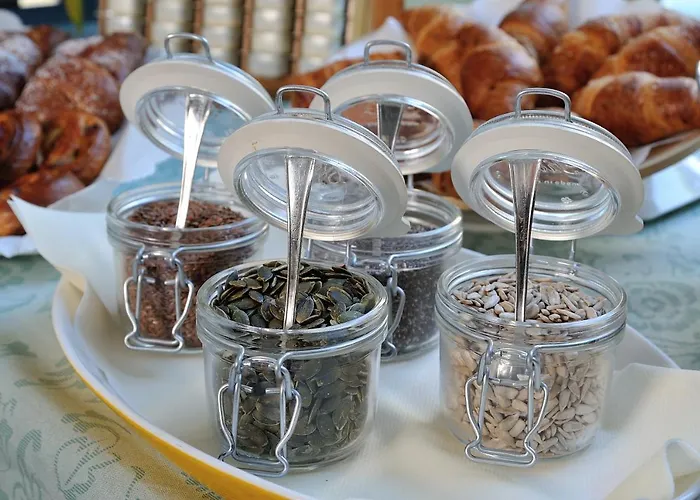 Hotel Suisse Milano Marittima